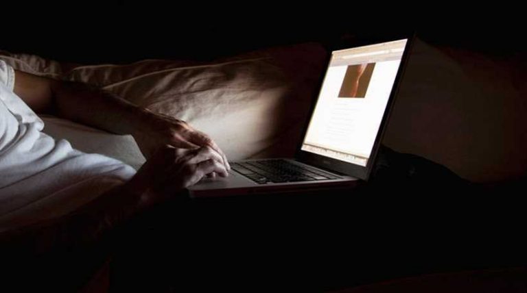 Για πορνογραφία ανηλίκων κατηγορείται 60χρονος στην Λάρισα