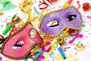 Ηπειρώτικο αποκριάτικο γλέντι στα Τρίκαλα