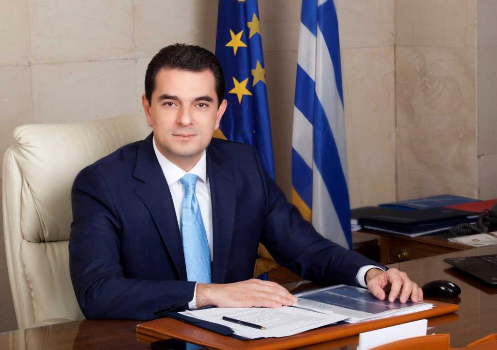 Κώστας Σκρέκας: Η ανικανότητα και οι κομματικές αγκυλώσεις του ΣΥΡΙΖΑ καταδικάζουν την Ελλάδα στη μιζέρια