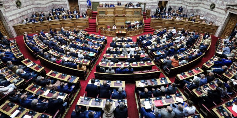 Σενάρια για πρόταση μομφής...