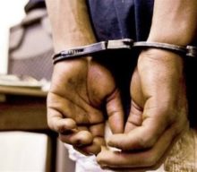 Σύλληψη ημεδαπού για παράβαση της νομοθεσίας περί ναρκωτικών στο Βόλο