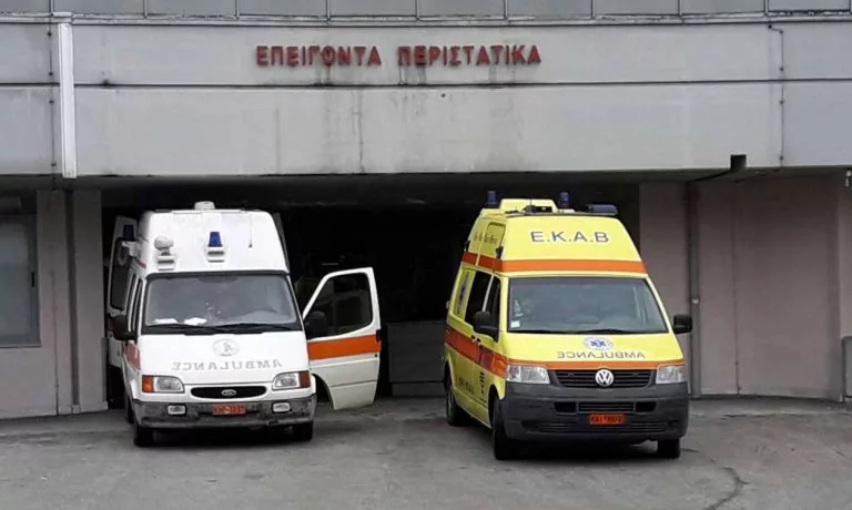 Τραγωδία στους Γεωργανάδες: Πρώτα πέθανε ο γιος και μετά η μητέρα
