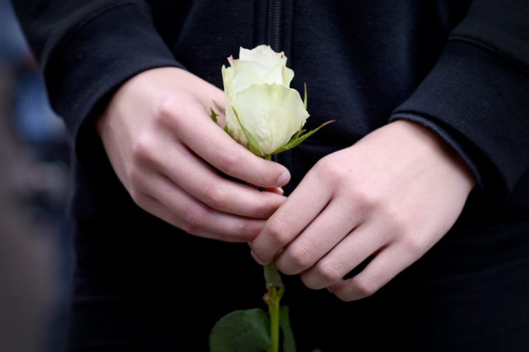 Έφυγε από την ζωή ο Δημήτριος Ζαρκάδας