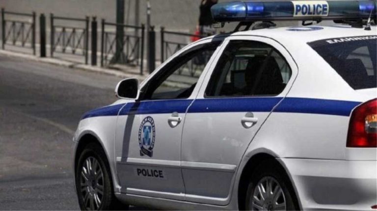 Ανατίναξαν ΑΤΜ στην Χαλκιδική χωρίς να πάρουν χρήματα