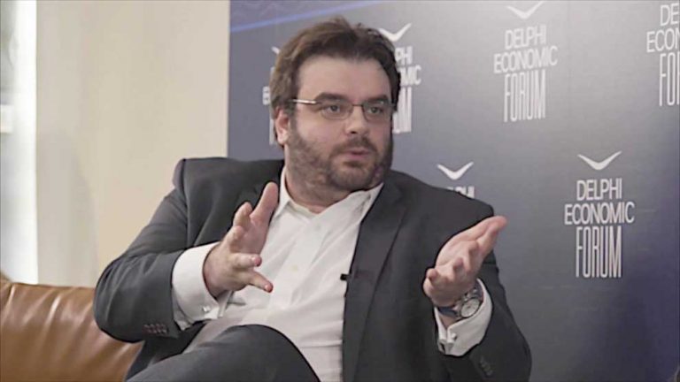 Gov.gr: Κεντρική πλατφόρμα για συναλλαγές με το κράτος