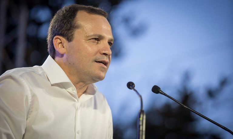 Λιούτας: Η κυβέρνηση του Κυριάκου Μητσοτάκη φέρνει άνεμο αλλαγής στην οικονομία