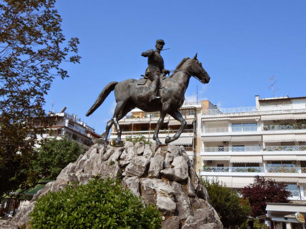 66 χρόνια από το θάνατο του Νικόλαου Πλαστήρα: Σύμβολο τιμιότητας, γενναιότητας, φιλοπατρίας