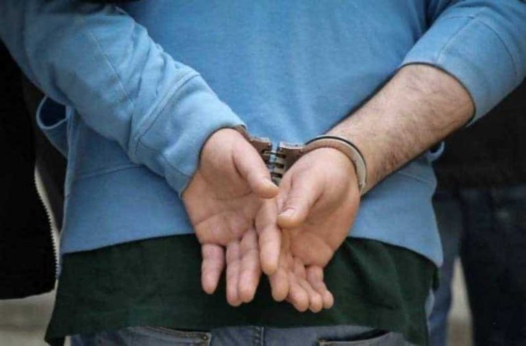 Σύλληψη 57χρονου στον Βόλο για ναρκωτικά δισκία χωρίς συνταγή
