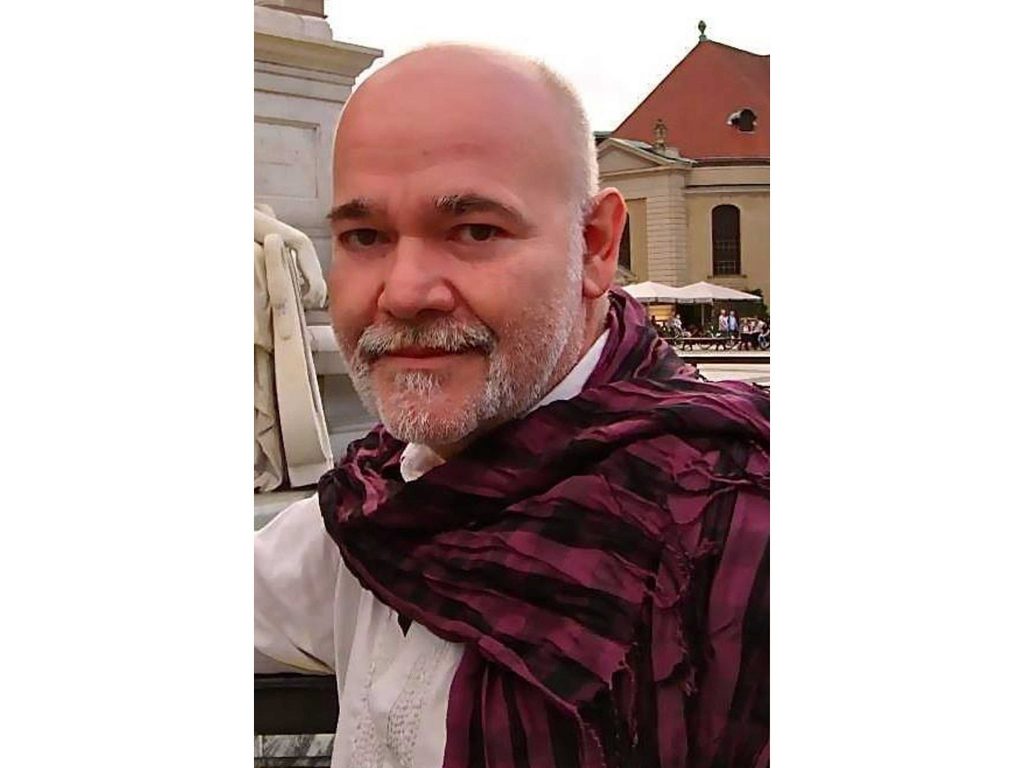 Απεβίωσε στα 62 ο Δημήτριος Γώτης
