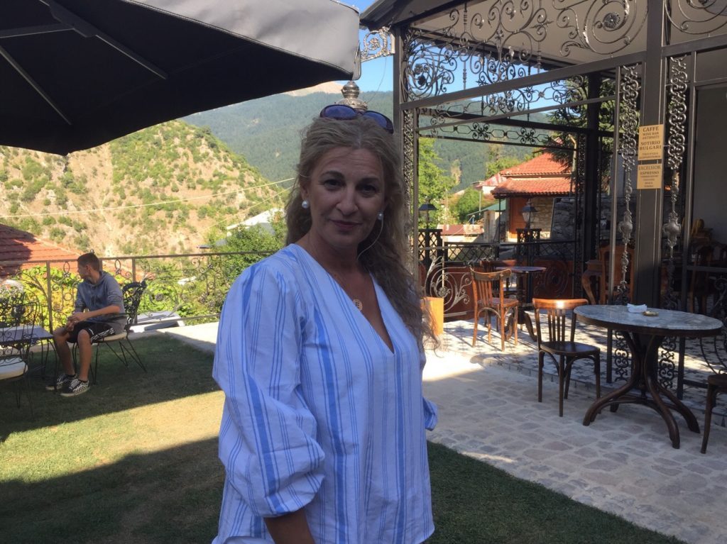 Πρώτη σε ψήφους στις εκλογές της Φ.Α.Τ.Α. η Ελένη Ράπτη