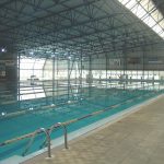 Κλειστό τη Δευτέρα το Κολυμβητήριο Τρικάλων