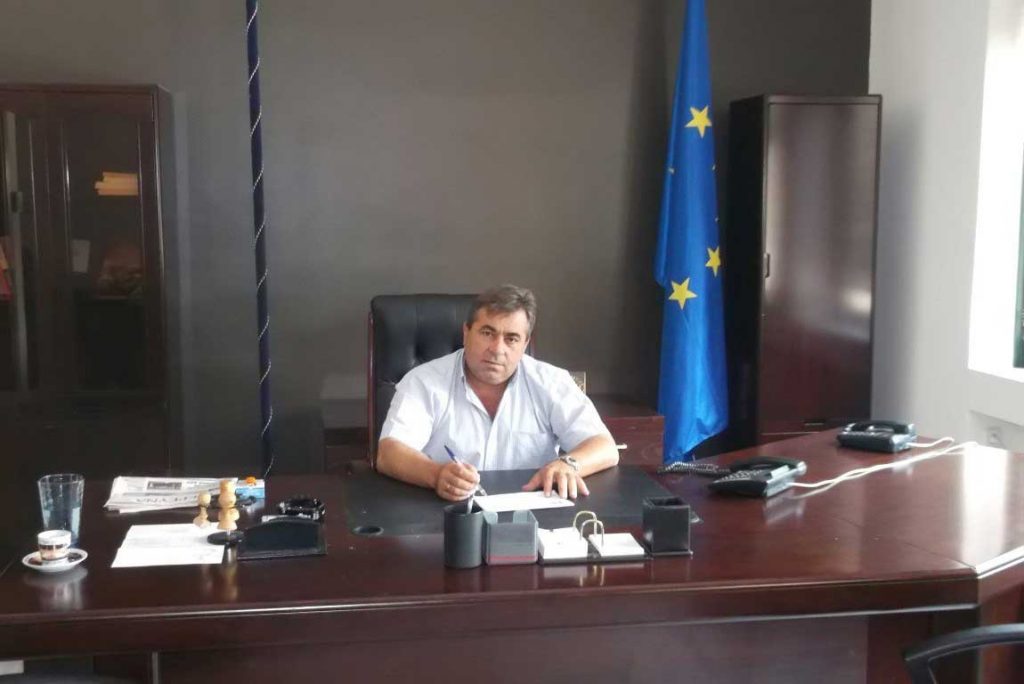 Μήνυμα του Κώστα Μαράβα για την επέτειο της 28ης Οκτωβρίου 1940