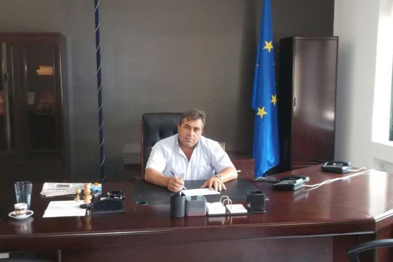 Δήμαρχος Πύλης: «Καλή επιτυχία στους μαθητές μας – Πιστέψτε στον εαυτό σας»