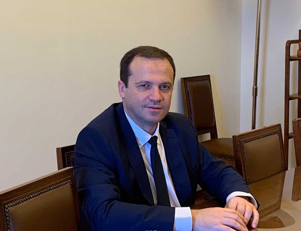 Τομή στην ελληνική δημόσια διοίκηση ο νόμος για το Επιτελικό Κράτος