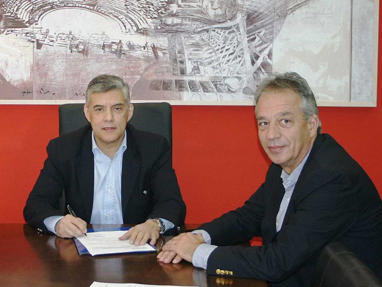 Εγκρίθηκε η δημοπράτηση της συντήρησης του δρόμου Γάβρος – Σκήτη Αγίου Νικολάου