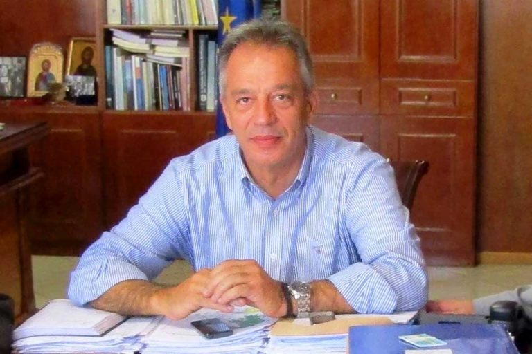 Συγχαρητήριο μήνυμα του Αντιπεριφερειάρχη Τρικάλων Χ. Μιχαλάκη για τους επιτυχόντες