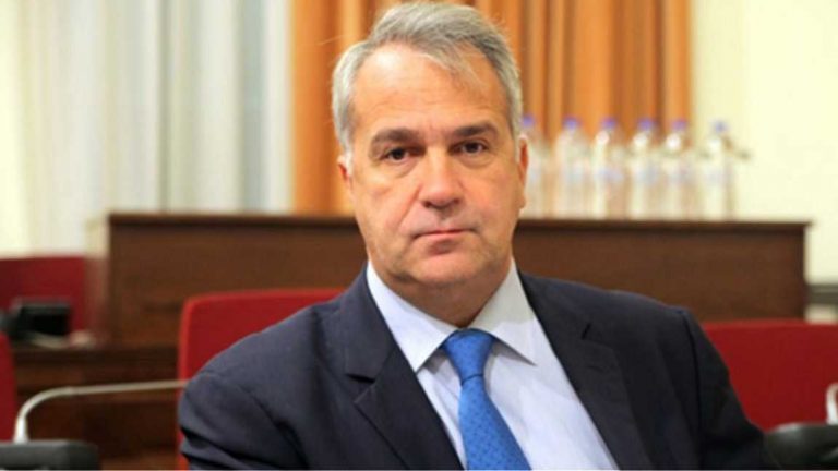 Συναντήσεις ΥπΑΑΤ Μ. Βορίδη με ΣΕΒΕΚ και ΕΔΟΚ
