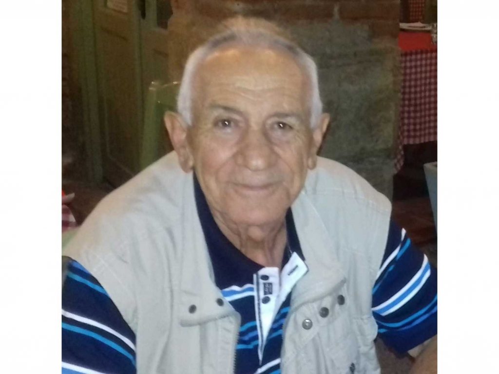 Απεβίωσε στα 72 ο Δημήτριος Βουτσελάς