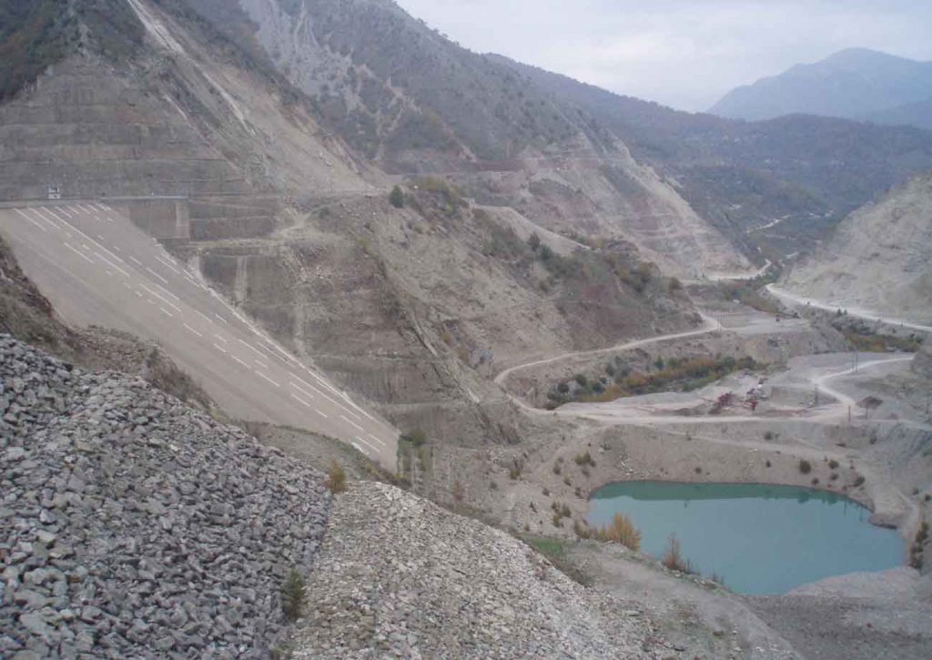 Μεσοχώρα: Στο Εφετείο η «μάχη» των απαλλοτριώσεων