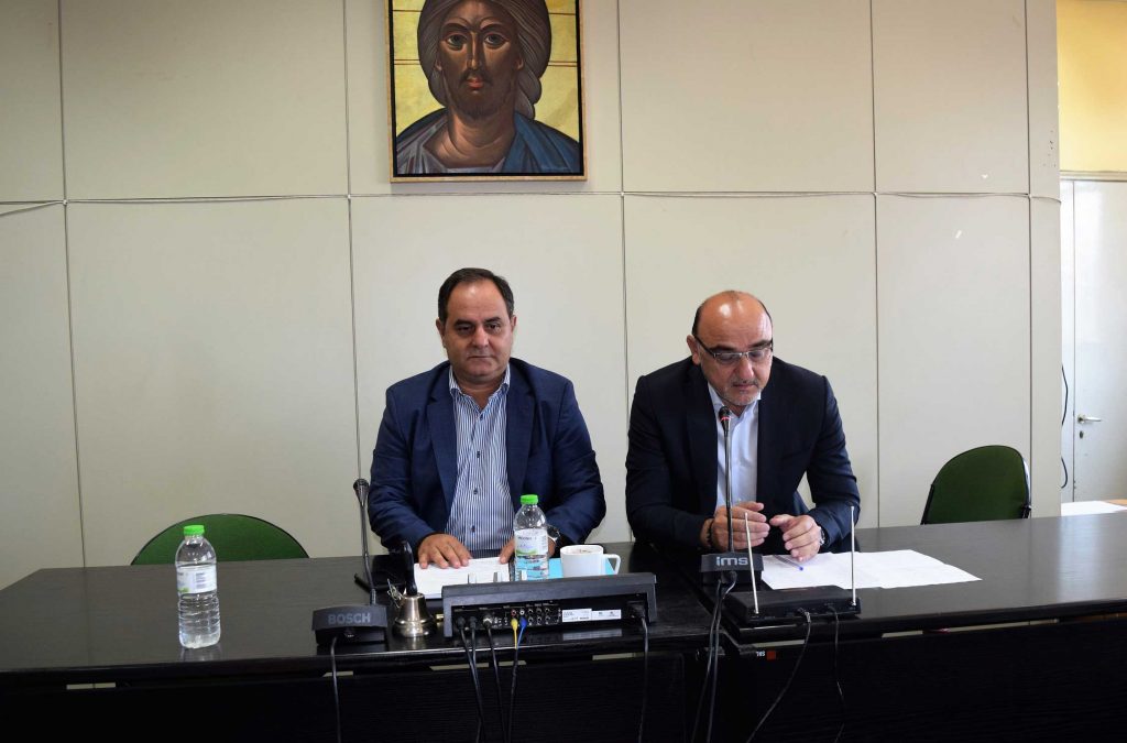 Σε κλίμα συναίνεσης οι δημαιρεσίες στο Δήμο Καρδίτσας