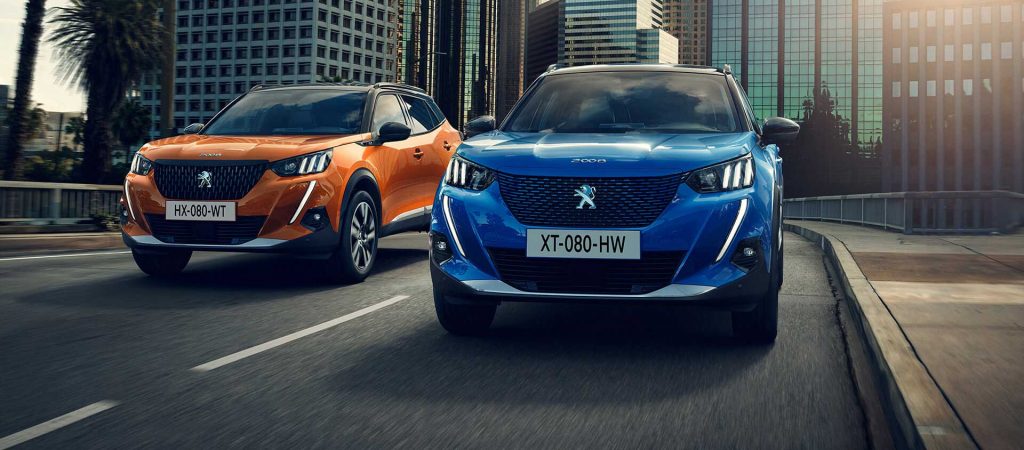 Πρώτη είναι η Peugeot και στην προτίμηση των εταιρειών για το διάστημα Ιανουαρίου -Αυγούστου 2019