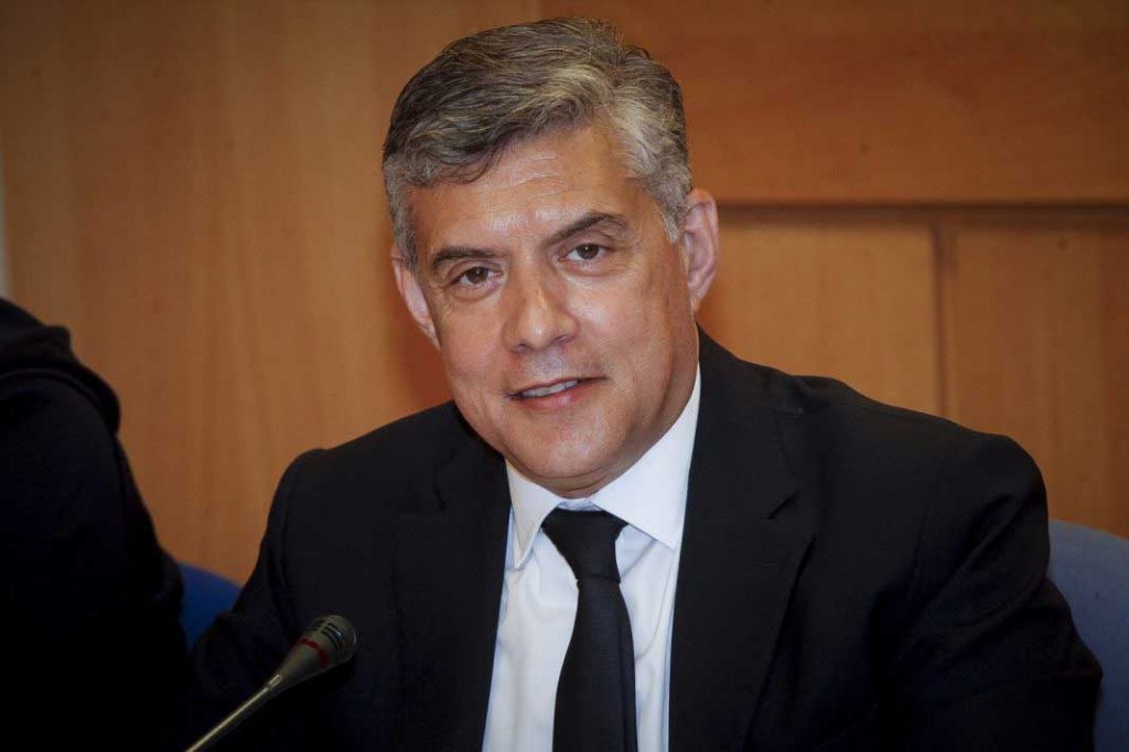 Ο Περιφερειάρχης Θεσσαλίας Κώστας Αγοραστός στο 6ο Καραγκούνικο Αντάμωμα, στην Καρδίτσα