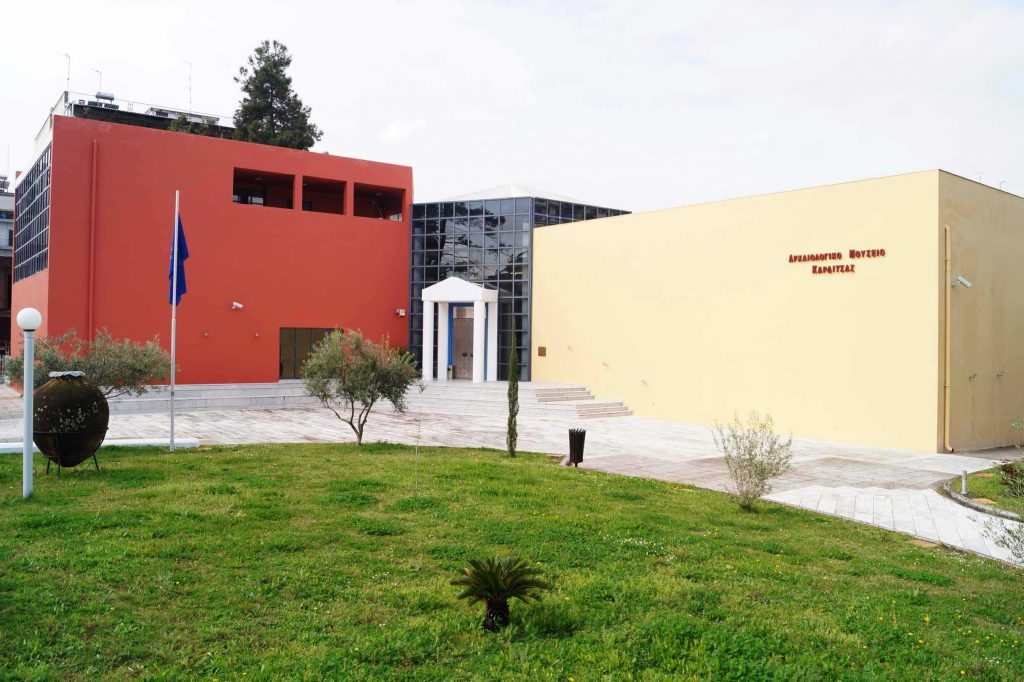 Νέα αποκτήματα στο Δημοτικό Ιστορικό-Λαογραφικό Μουσείο Καρδίτσας