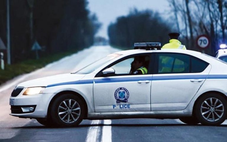 Θεσσαλία: Τα δρομολόγια των Κινητών Αστυνομικών Μονάδων την ερχόμενη εβδομάδα