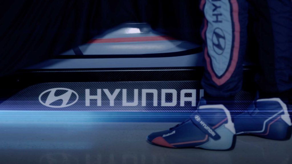 Με τρεις πρεμιέρες η Hyundai στο Σαλόνι Αυτοκινήτου της Φρανκφούρτης