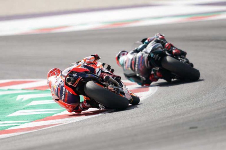 MotoGP – 13ος Γύρος