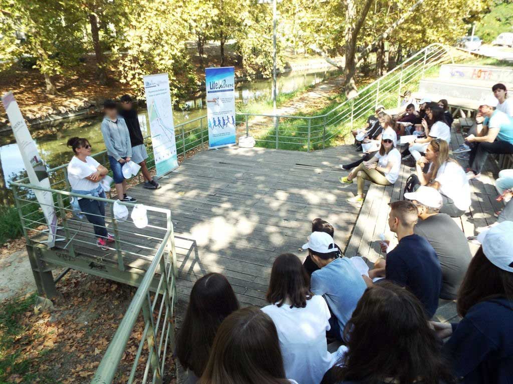 Νέες δράσεις και εργαστήρια στην Εβδομάδα Κινητικότητας του Δ. Τρικκαίων