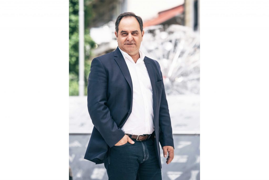 Συγχαρητήρια στον Στέφανο Τσιτσιπά για την μεγάλη του επιτυχία