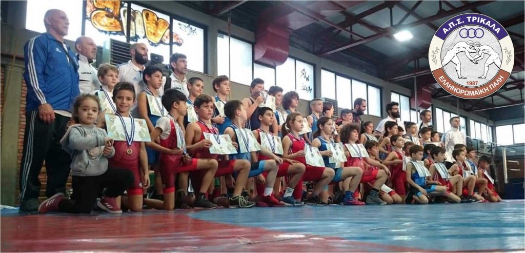 ΑΠΣ Τρίκαλα: Ελληνορωμαϊκή πάλη… γιατί;