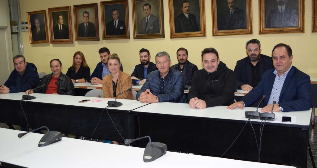 Το απόγευμα της Κυριακής κορυφώνονται οι εκδηλώσεις για το  Πολυτεχνείο