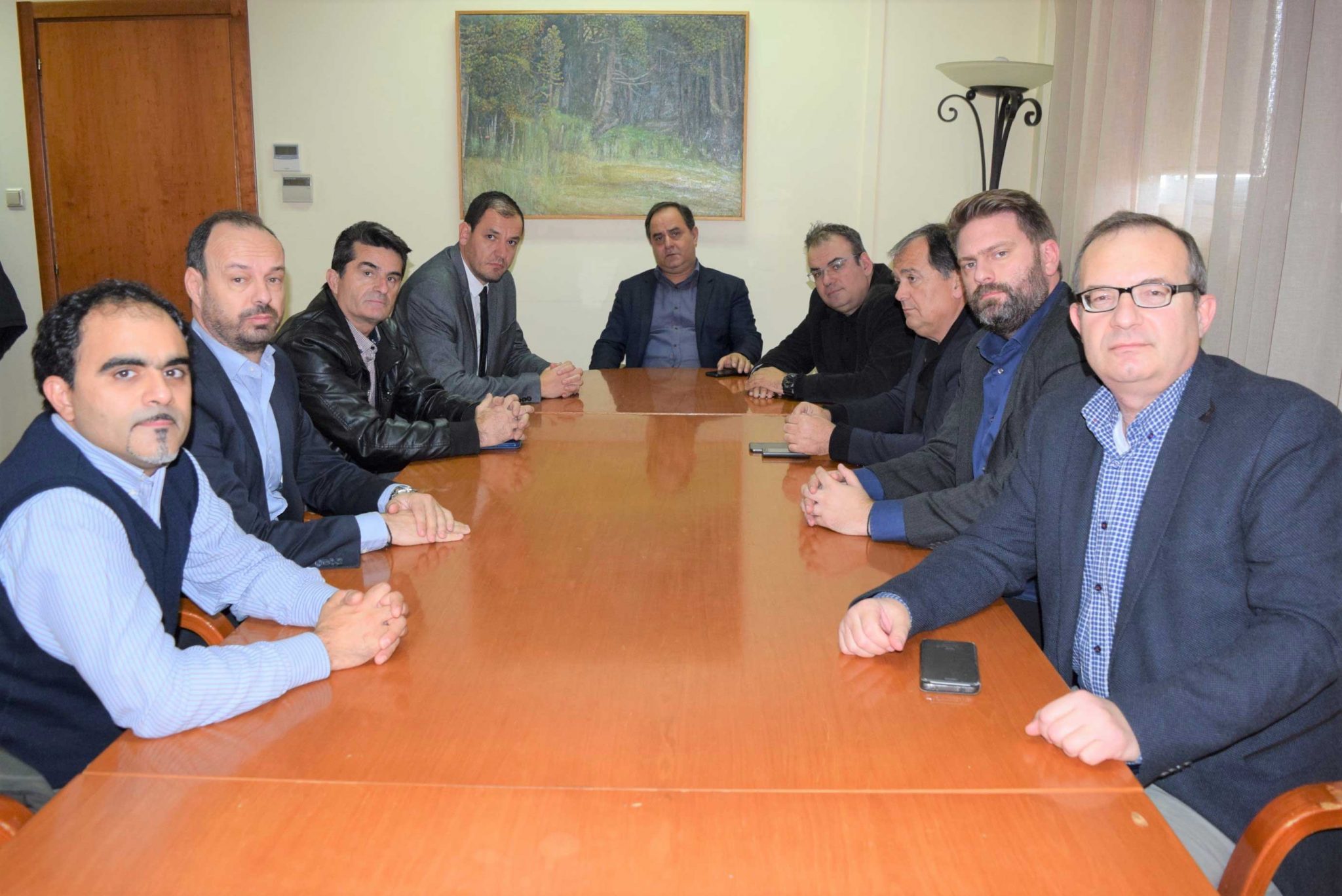 Β. Τσιάκος: Θα επιδιωχθεί συνάντηση με την υπουργό παιδείας κ. Κεραμέως