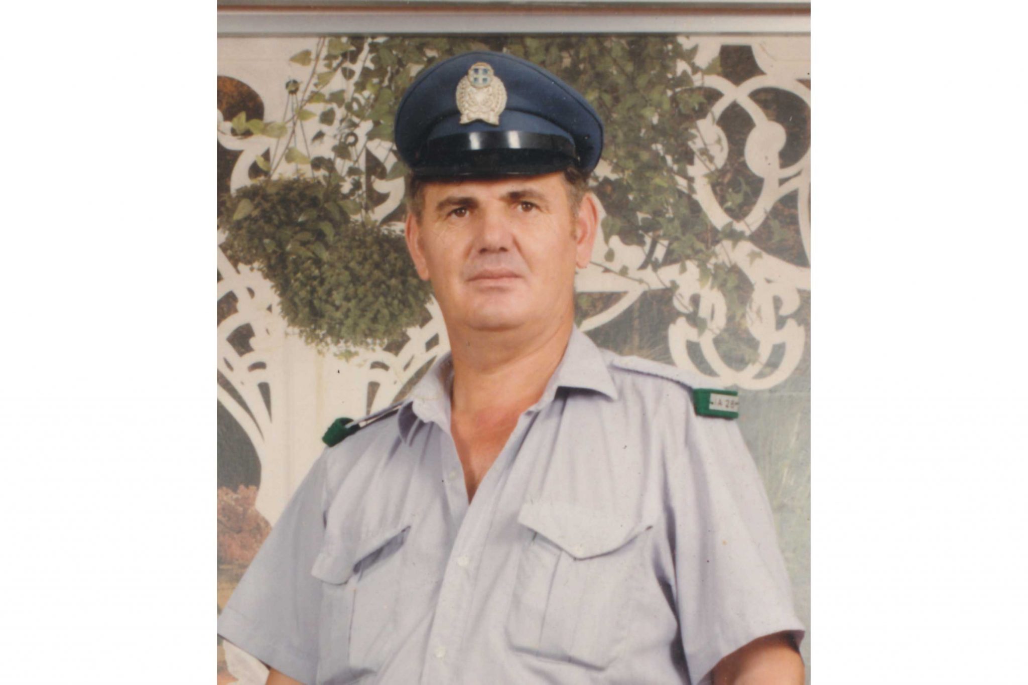 «Έφυγε» ο Κωνσταντίνος Γκατζιώνας