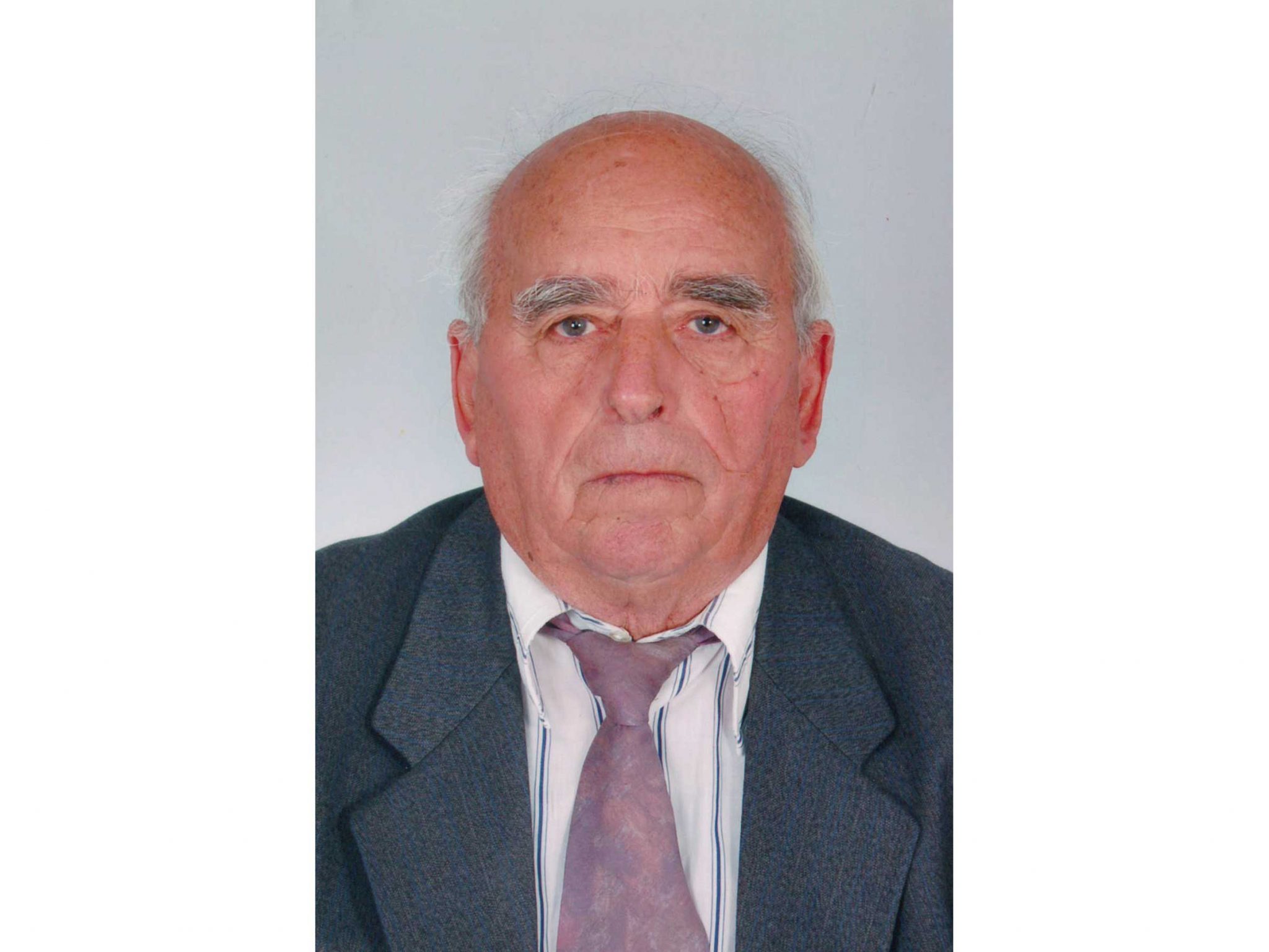 «Έφυγε» ο Ηλίας Βαβίτσας