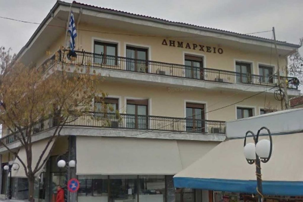 Συνεδριάζει το Δημοτικό συμβούλιο Σοφάδων