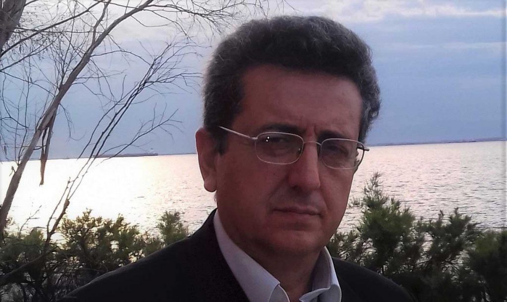 Το Hangover του Τάσου