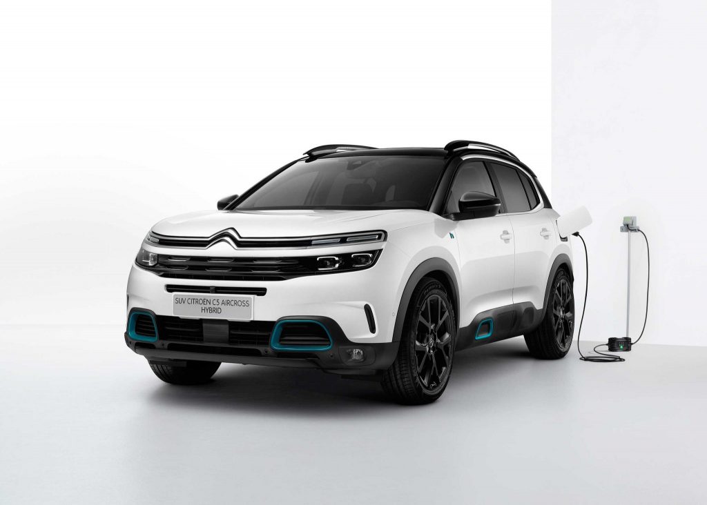 Η ΝΕΑ ΕΤΑΙΡΙΚΗ ΥΠΟΓΡΑΦΗ ΤΗΣ CITROËN ΕΞΗΛΕΚΤΡΙΖΕΤΑΙ: “INSPIRËD BY YOU ALL”!