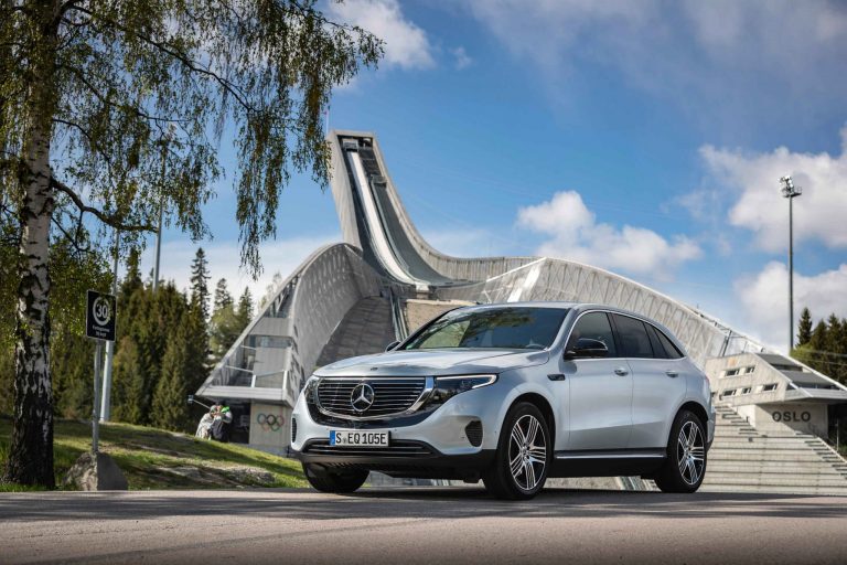 Η Mercedes-Benz Ελλάς και η ELPEDISON ενώνουν τις δυνάμεις τους για την υποδοχή της ηλεκτροκίνησης στην Ελλάδα!