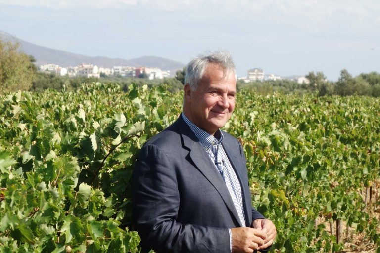 805.000 ευρώ για τη θωράκιση του φυτικού κεφαλαίου της χώρας