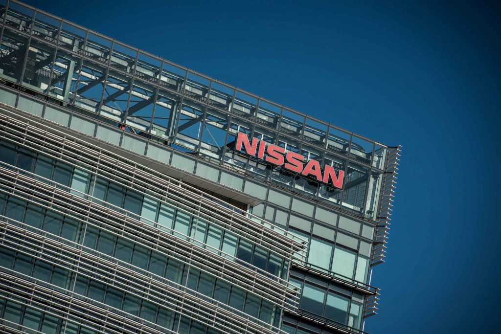 Η Nissan, μέσω της κοινοπραξίας της στην Κίνα, προσφέρει 5 εκατομμύρια γουάν, για την καταπολέμηση του κορωνοϊού