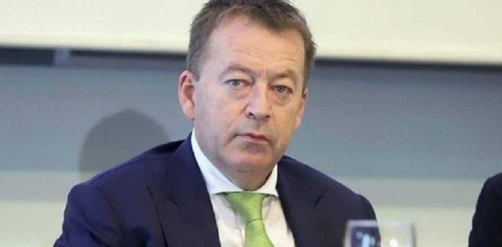 Κόκκαλης: Ανάγκη στελέχωσης με μόνιμο προσωπικό της Υπηρεσίας Εξωτερικής Φρούρησης των φυλακών