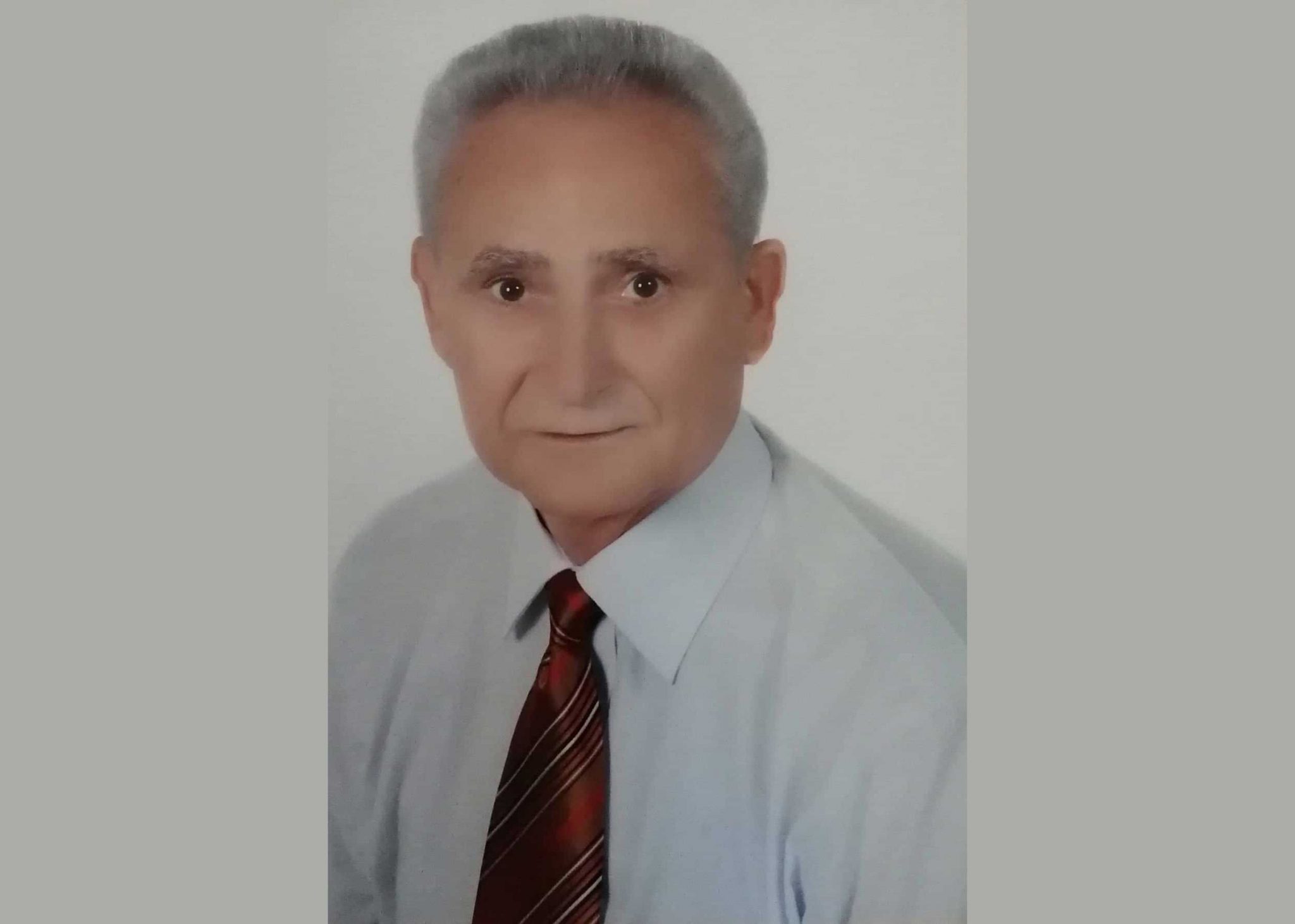 «Έφυγε» ο Χρήστος Μπινάκας