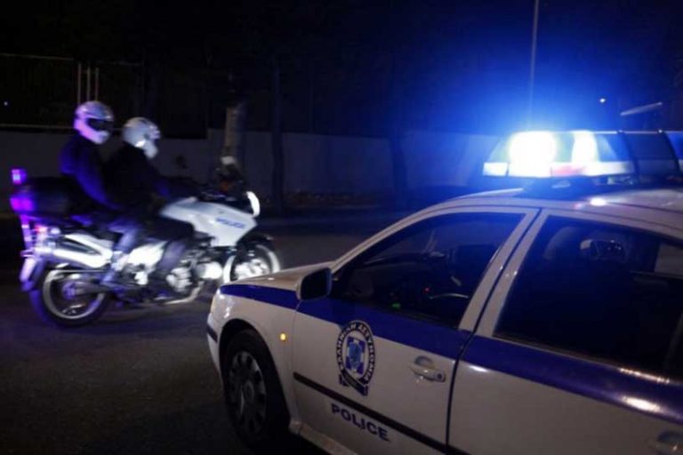 Μπήκε σε κατάστημα στον Βόλο και άρχισε να βρίζει και να απειλεί!