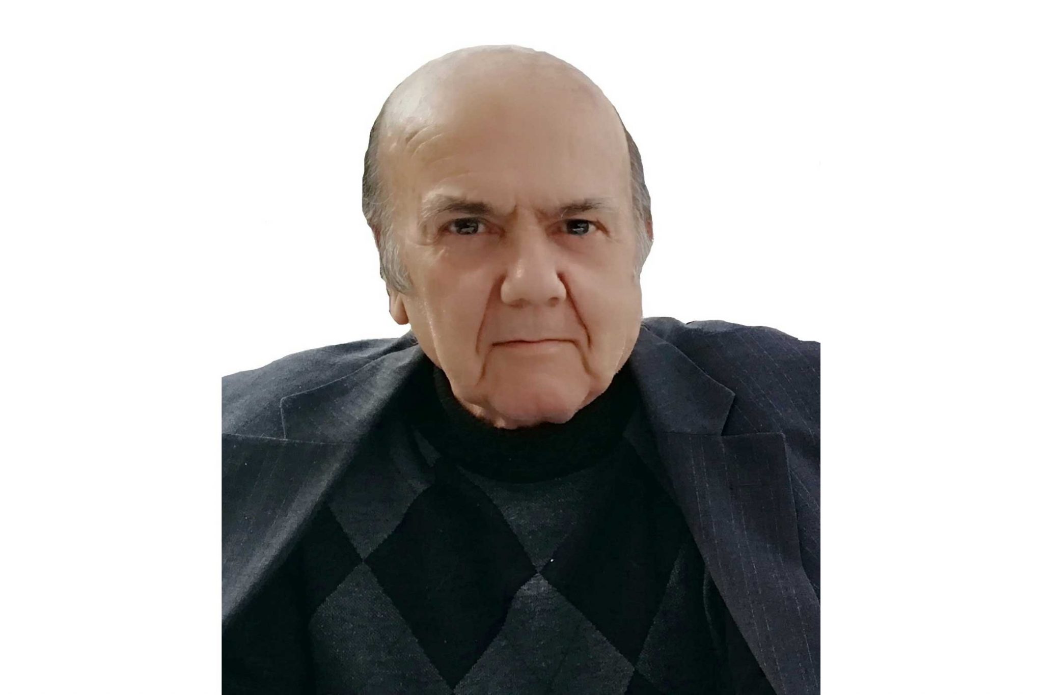 «Έφυγε» ο Παναγιώτης Γκιουλέκας