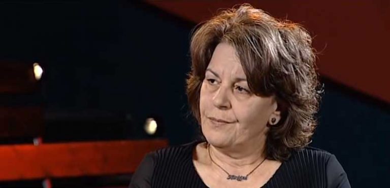 Η πρόταση του ΜέΡΑ25 για την Προεδρία της Δημοκρατίας