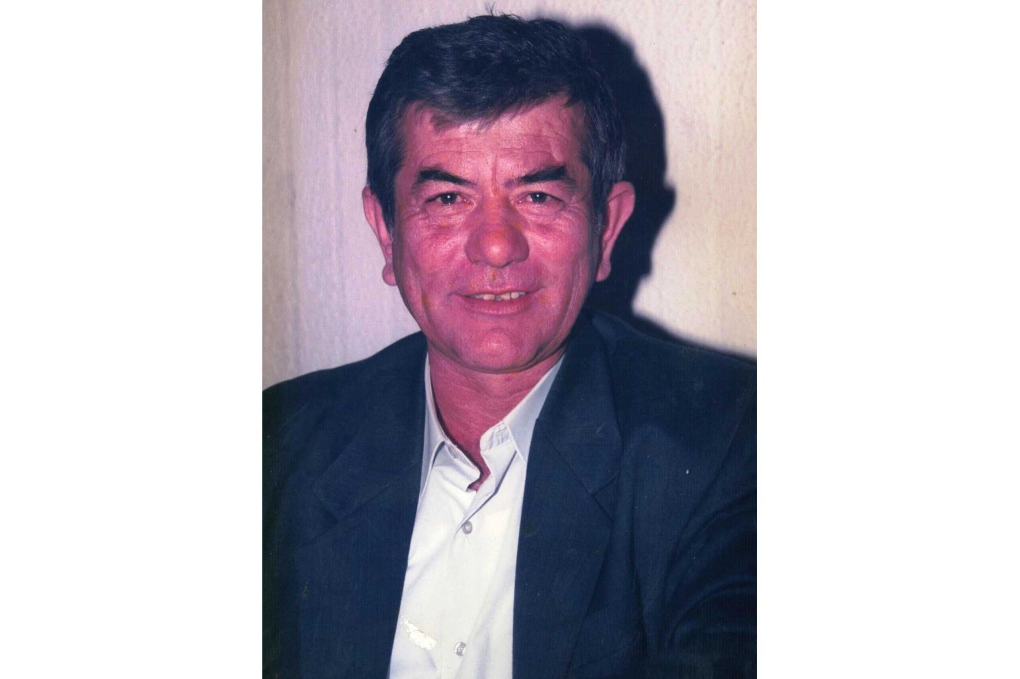 «Έφυγε» ο Βασίλειος Τσιπράκος