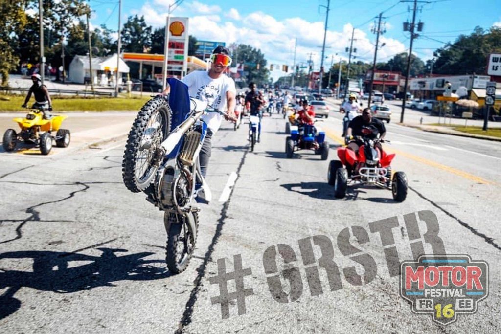 Stunt Show με… άρωμα από τη Βαλτιμόρη στο 16ο Motor Festival των Ιωαννίνων!